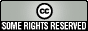 Licenza Creative Commons - alcuni diritti riservati